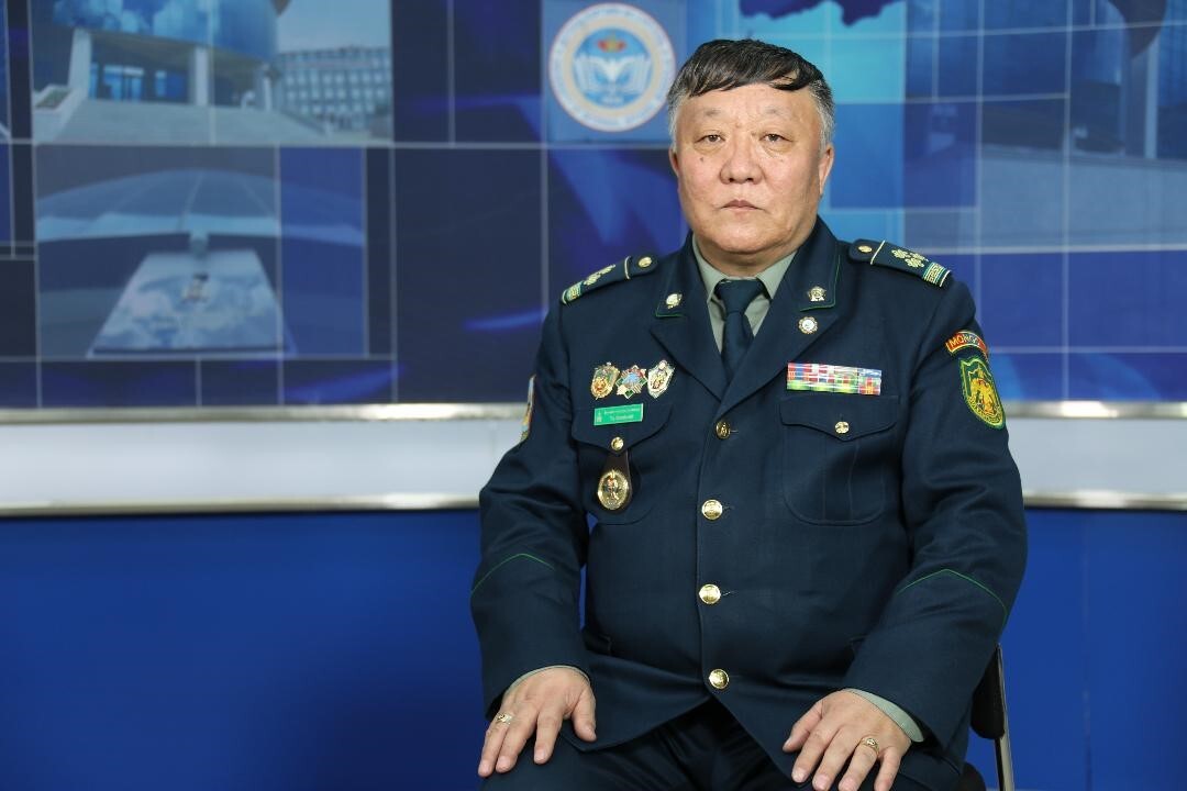 ЭЛДЭВТЭЙ ЭРДЭМТЭН ЦАГААНЫ ГАНБОЛД