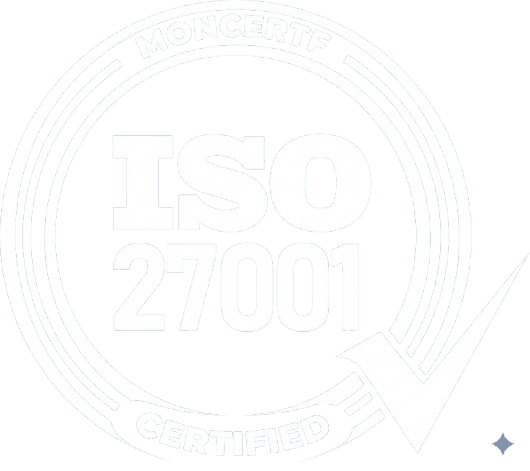 ISO certification