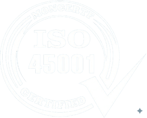 ISO certification