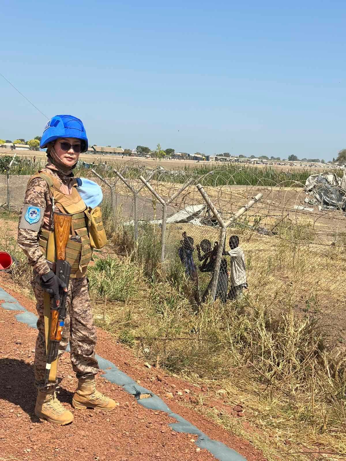 Ахмад Д.Гэрэлтуяа: Хамтдаа хөгжиж тэмүүлсэн, өөртөө итгэлтэйгээр урагшилж амьдрах зориг нэмсэн томилолт байлаа