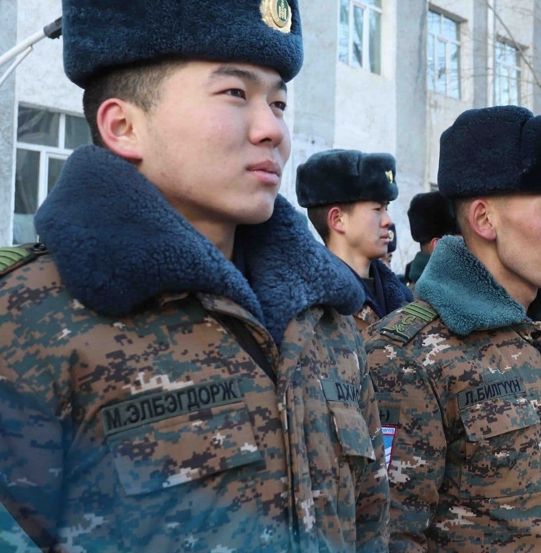 "Гэмт явдал судлал" клуб