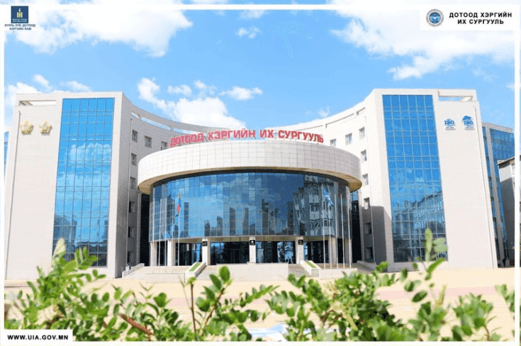 ДОКТОРЫН ЗЭРЭГ ХАМГААЛУУЛАХ ДЭД ЗӨВЛӨЛИЙН ХУРАЛДААН ЗОХИОН БАЙГУУЛАГДАНА