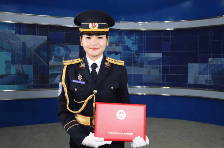 ОНЦ ТӨГСӨГЧ Амарсанаагийн Долгорсүрэн