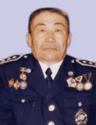 Ё.Бадамдорж