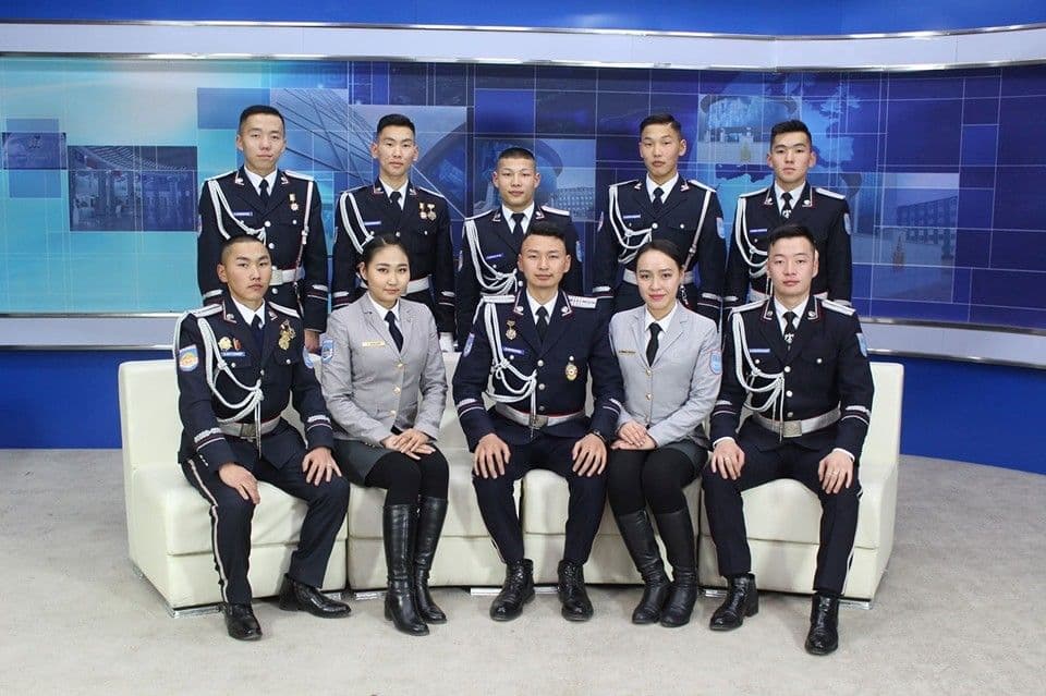 Сонсогч, оюутны холбоо