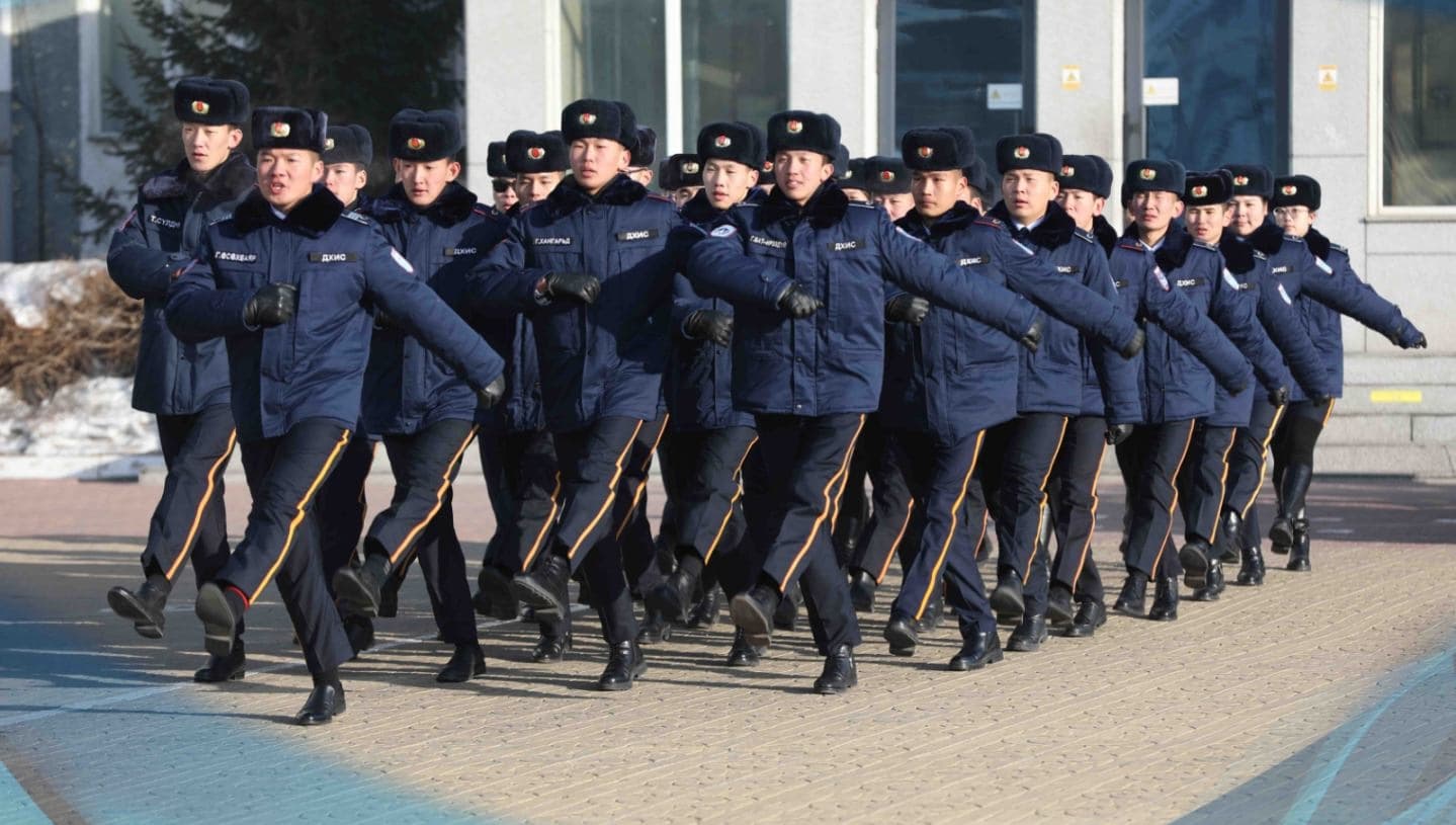 ISO 9001:2015 стандарт