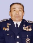 Ё.Бадамдорж