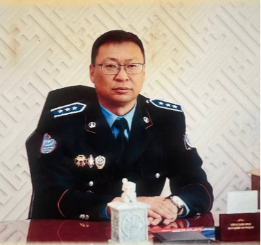 Цэвээнравдангийн