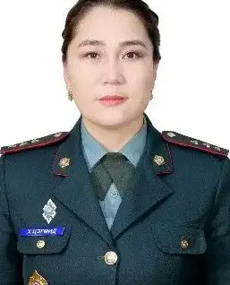 Хүрэлбаатарын