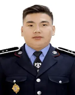 Мөнхтулга