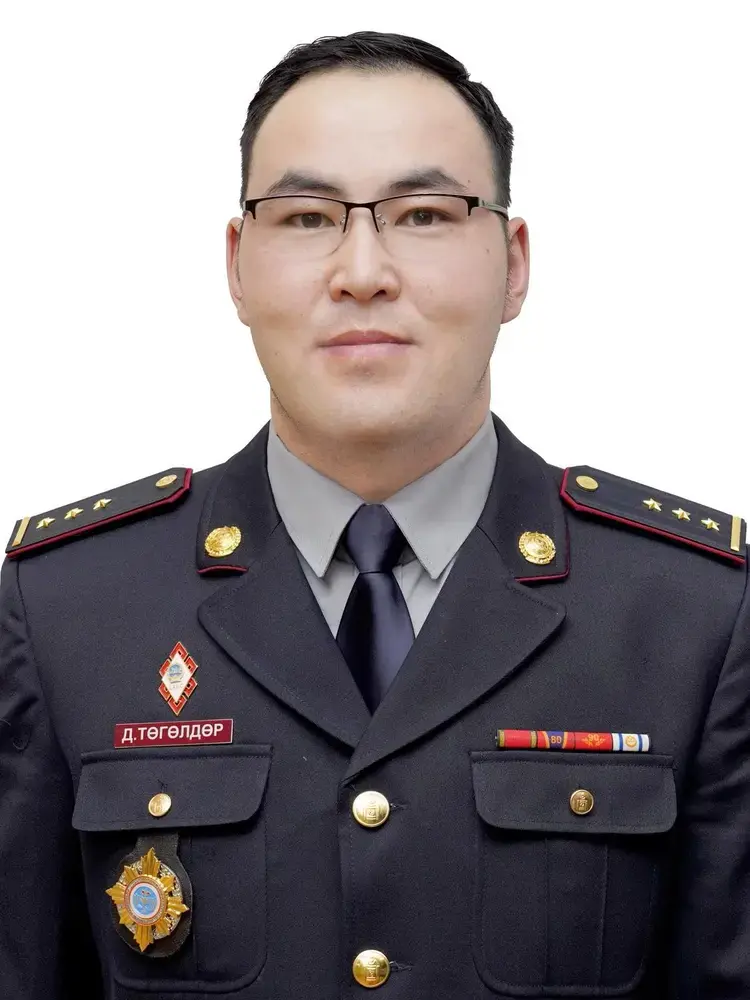 Даваасүрэнгийн