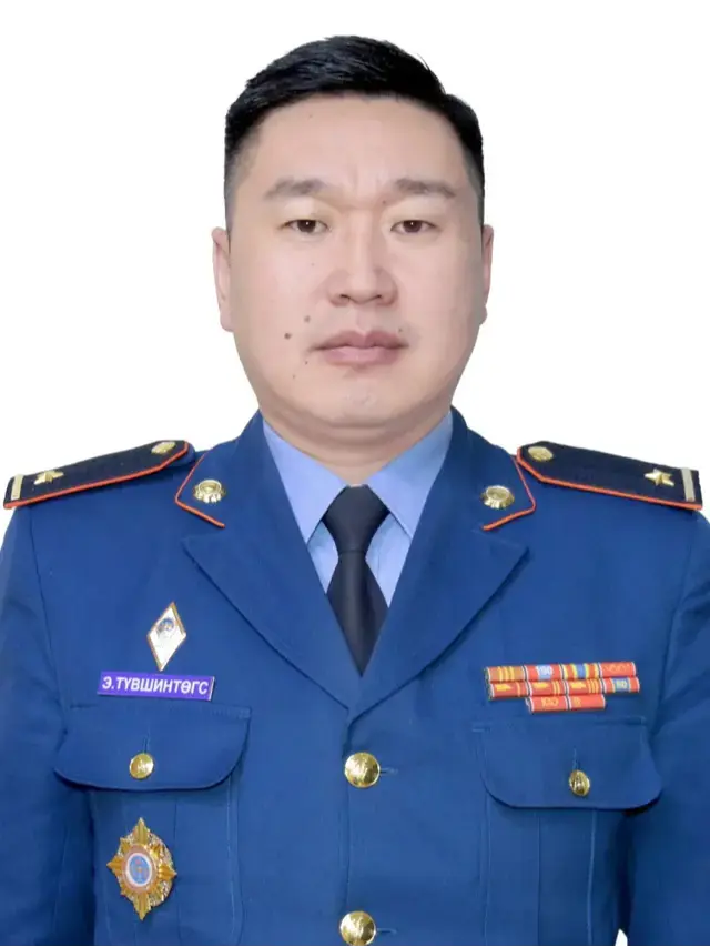 Түвшинтөгс