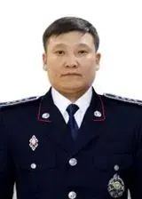 Саруултөгс
