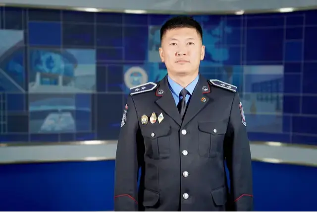 Батбилэгтийн