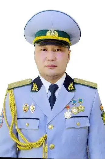 Сандагдорж