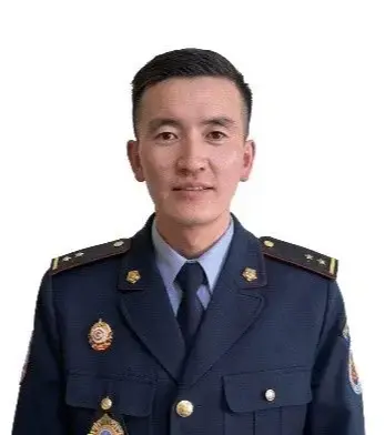 Лхагвадорж